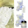 Not Toxic Glitter Powder For Cosmetic Nails Art Resin Jewelry Making Multifunctional Pigment