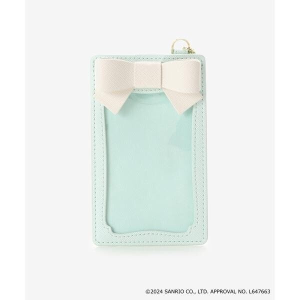 [Official] "Pochacco" Collection Card Case