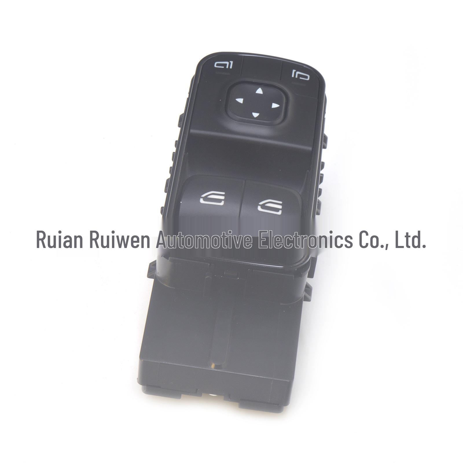 A9079056603: Mercedes-Benz Car Window Glass Lifter Master Switch Other