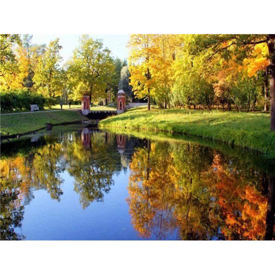 

Алмазная живопись Пейзажи , полная выкладка 60*90 cm