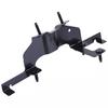Car Radar Mount Distance Sensor Bracket 28452-6CA2A For Nissan Altima 2020-2023