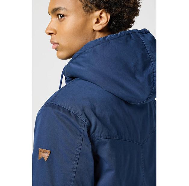 Куртка зимняя Wrangler HEAVY PUFFER