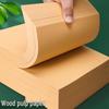 Maimofe A4 Dark Kraft Cardstock (50 Sheets)