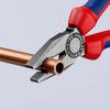 KNIPEX Pliers 0302-180 (SB)