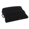 Inflatable Triangle Bed Wedge Pillow Portable Travel Wedge Pillow Inflatable Cushion for Sleeping Traveling Reading