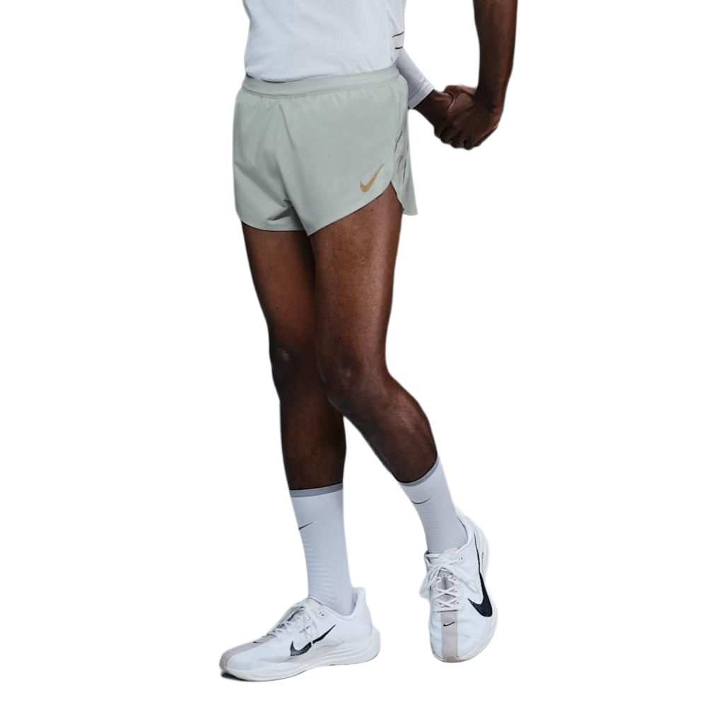 Nike Aeroswift X Jakob Men s Dri FIT Adv 2 Running Shorts HQ4197-034 S