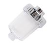 Front Shower Filter PP Cotton Cartridge Universal Shower Water Filter for Bathroom Water Heater