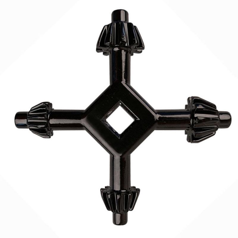 1pcs Wrench Mini Universal Multifunction Hand Drill Chuck Wrench Drill Electric Hand Drill Chuck Ratchet Wrench Tool Accessories