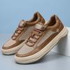 Modische Sneaker Herren Netzschuhe Weich Bequem Herren Freizeit Autofahrerschuhe Atmungsaktiv Marke Herrenschuhe