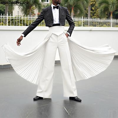 Pantolon – Pantalon ve Kapriler