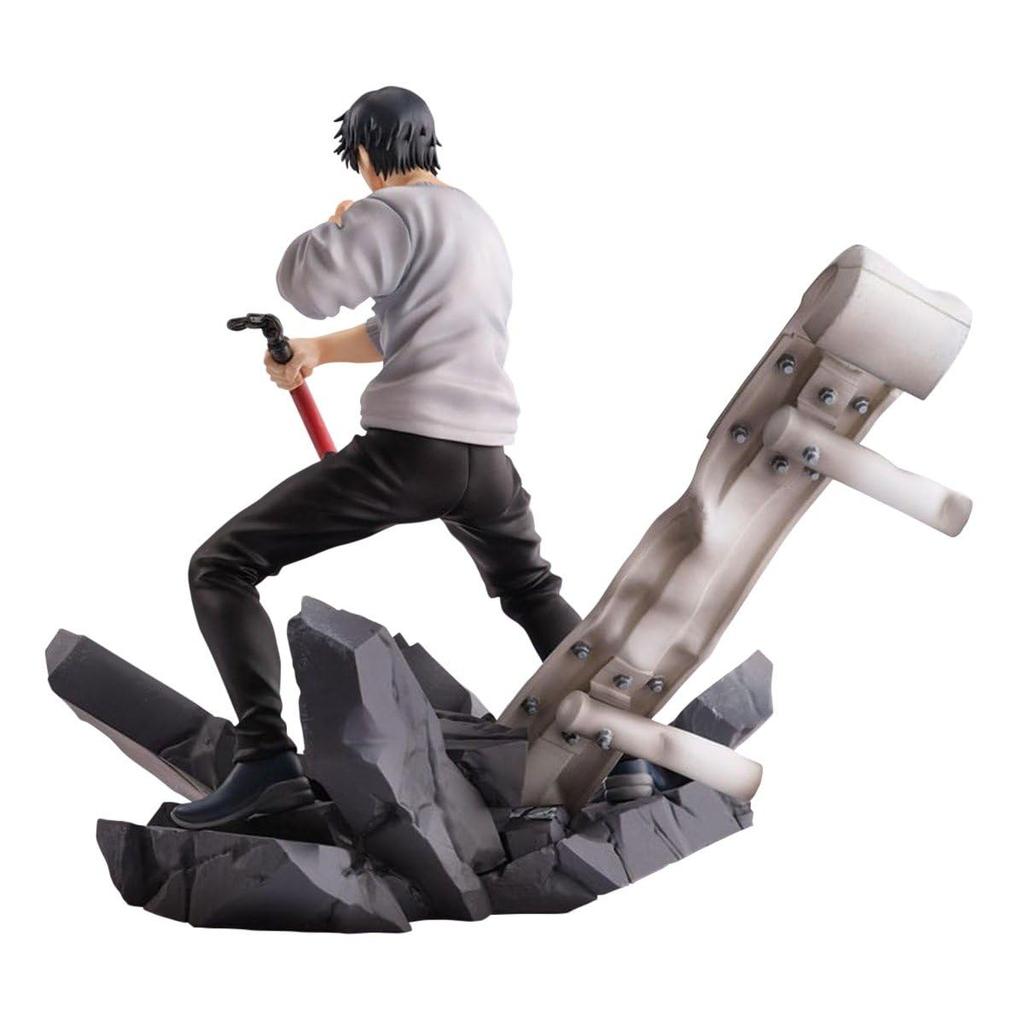 Sega Jujutsu Kaisen Figurizm Alpha Fushiguro Jinichi Encounter