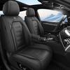 Universal Four Seasons Leather Car Seat Cover - Full Surround