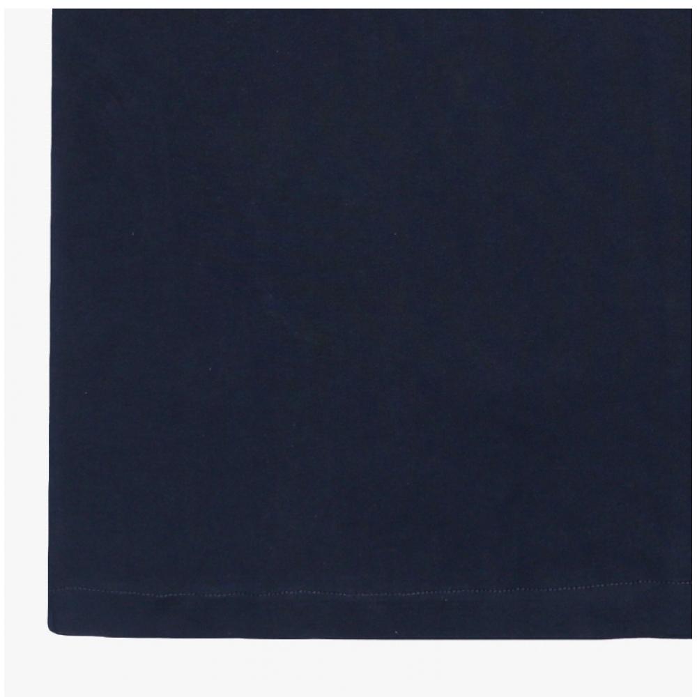 A.p.c. T shirT sTandard Tiq Dark Navy Ecru Cohbu M26388