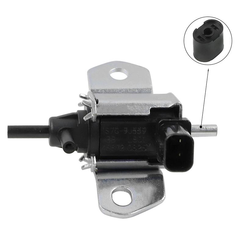 1S7G-9J559-Bb For Ford Focus Fusion Escape Escape Hybrid Isance Auto Accessories Intake Manifold Control Solenoid Valve