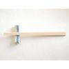 Iwai Sangyo Genroku Chopsticks, Made In Japan, Cypress, 21cm, Pack of 200, for Commercial Use