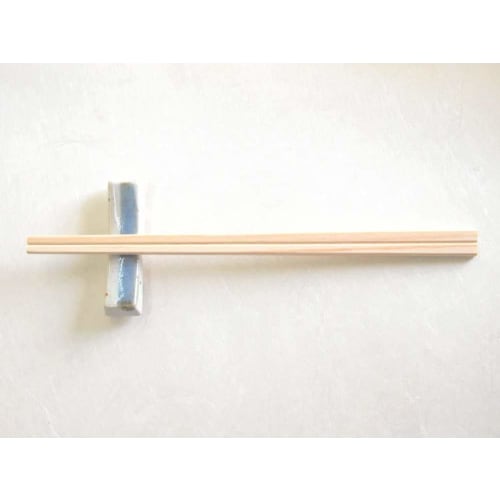 Iwai Sangyo Genroku Chopsticks, Made In Japan, Cypress, 21cm, Pack of 200, for Commercial Use