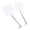 Stainless Steel Telescopic 3D Fish Net Fine Mesh Aquarium Fish Tank Fishing Net For Tropical Ornamental Fish Shrimp Tools
