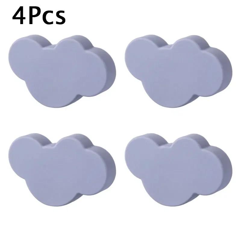 2/4/6/10 Stück Cartoon Möbelgriffe Kinderzimmer Knöpfe Griffe für Schränke Schubladengriff Türknauf für Schrankgriffe