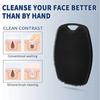 1 Stück Set Peeling Reinigungsbürste Weiche Silikon Körperpeelingbürste Hochwertige Silikon Peelingbürste Peeling Haut