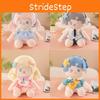 Deepspace Love And Xavier Rafayel Lolita Dolls Kid Stuffed Animals Holiday Gifts