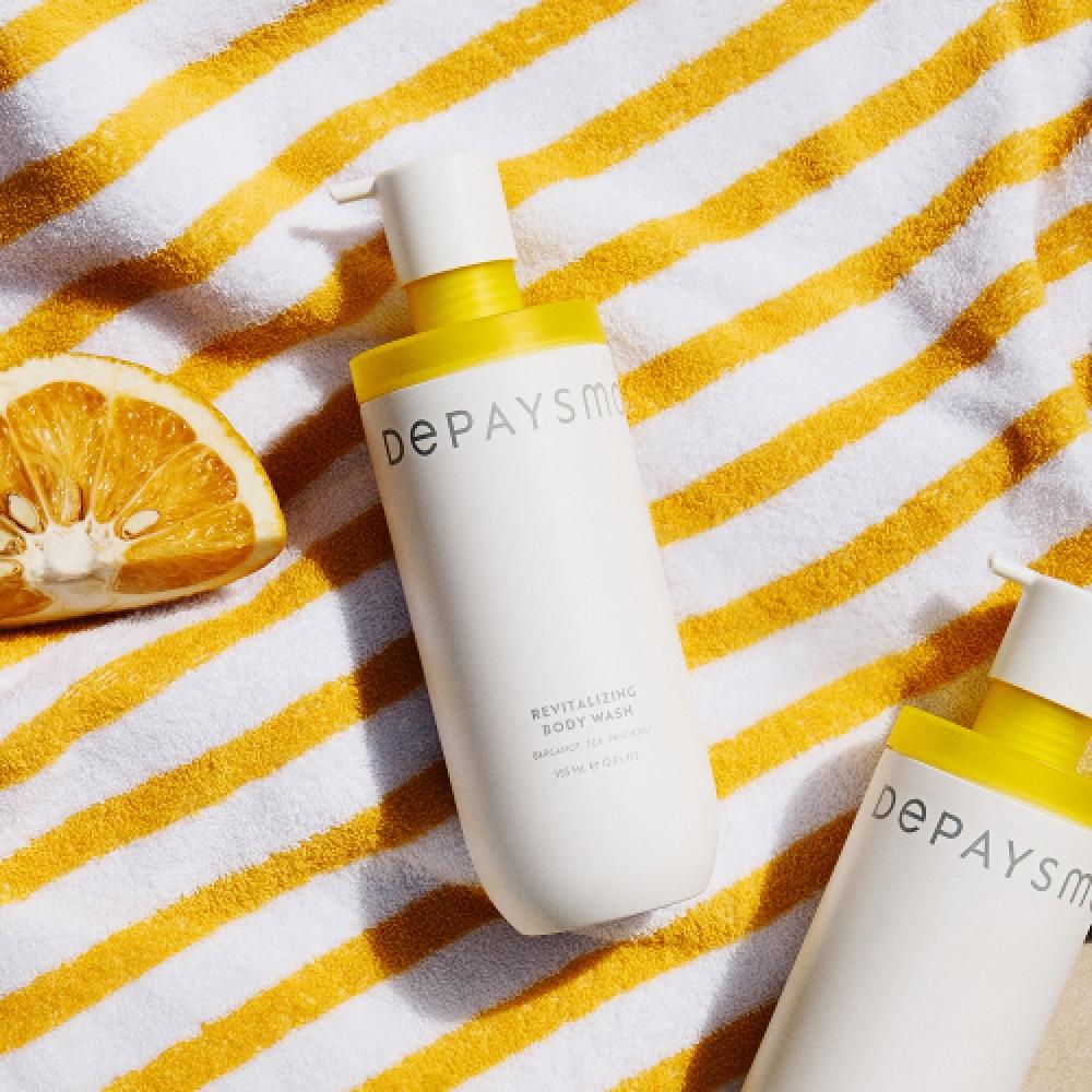 

Depaysmo Revitalizing Body Wash NONE