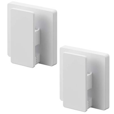 Badrum – Hyllor & Hållare