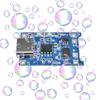 1/10PCS Type-C USB  5V 1A 18650 Lithium Battery Charger Module Charging Board with Protection TP4056