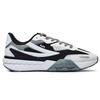 Fila Men's RENNO Classics Retro Sneakers Black White F12M221121FBW
