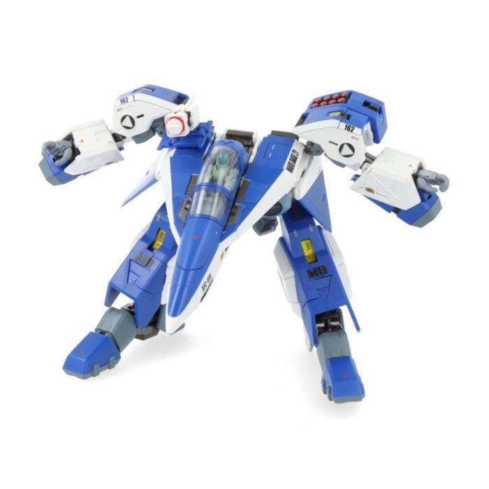 Sentinel Riobot Genesis Climber Mospeada AFX-01H Legioss ETA