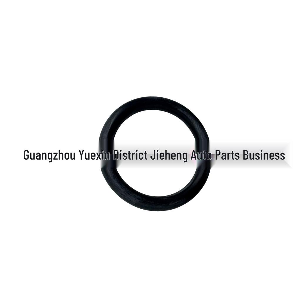Seal Ring for Wiper Fluid Reservoir: Fits Volvo S80 (2007-).