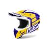 Airoh Off-Road Helmet Aviator Ace 2 Sake
