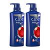Men Anti-Dandruff Shampoo Multi-Effect Hydrating Care