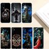 JO60 Grim Reaper Skull Phone Case for Motorola E22S E7 G6 G7 G8 G9 Plus Power Play G10 G20 G04 E30 E40 E22 E20 E13 G22 G23 G Stylus Play