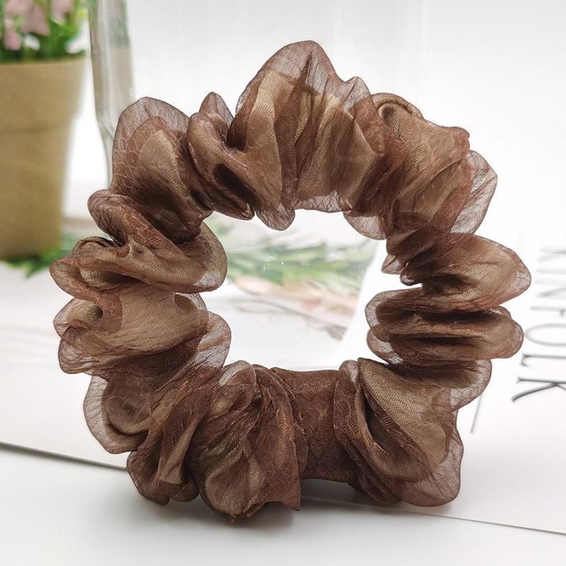 Korean Style Hair Accessories Adult Hair Band Wholesale Ball Headband New Style Female Head Flower Hair Band