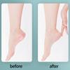 8/10 Pieces Foot Pedicure Set with Callus Remover Foot Files Foot Care Set Hard Skin Remover Set Feet Scrub for Daily