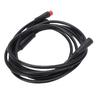 Electric Bike Controller Cable Fit for Kukirin G3 Pro Electric Scooter Waterproofing PVC Connector Wire