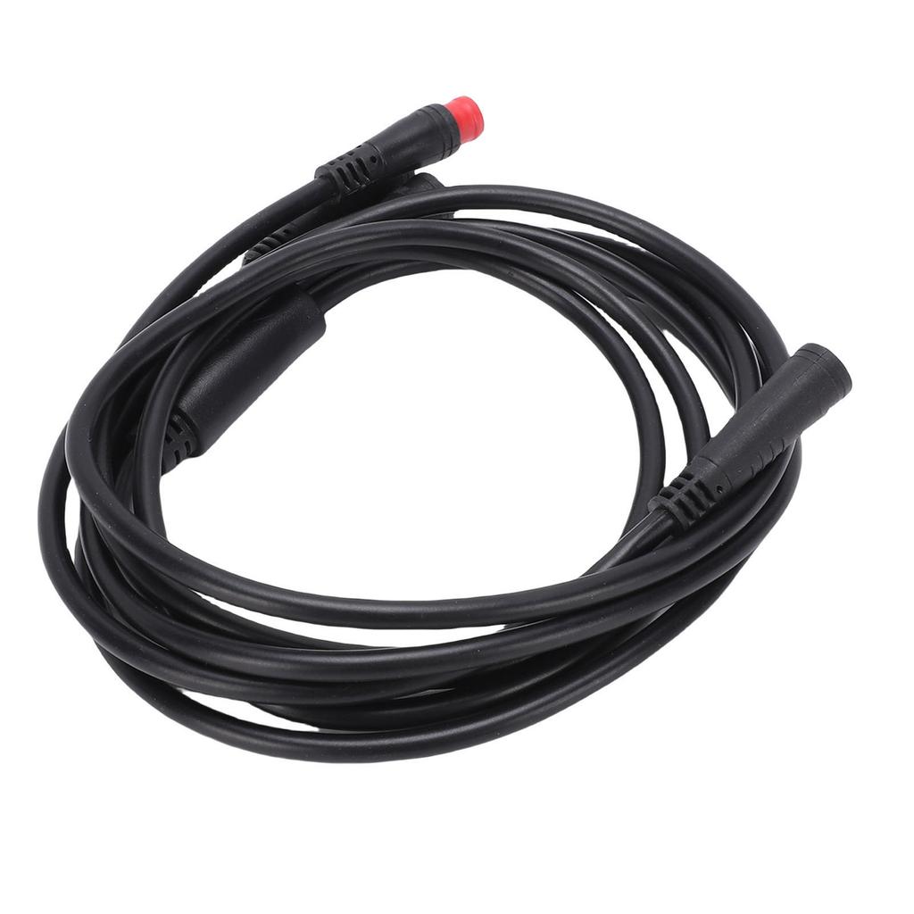 Electric Bike Controller Cable Fit for Kukirin G3 Pro Electric Scooter Waterproofing PVC Connector Wire