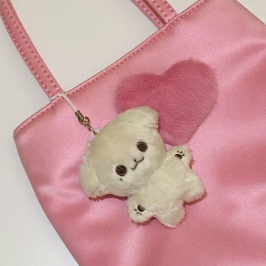 [USED] NCT Dream Jeno plush toy, 7cm