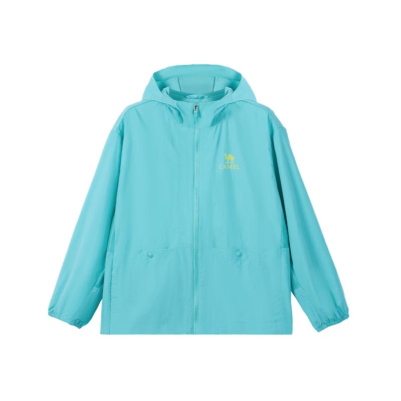 Camel Muguang Go Kids UPF50+ Sun Protection Jacket