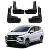 Mud Flaps for 2021 Mitsubishi Xpander - Cross-Border Trade