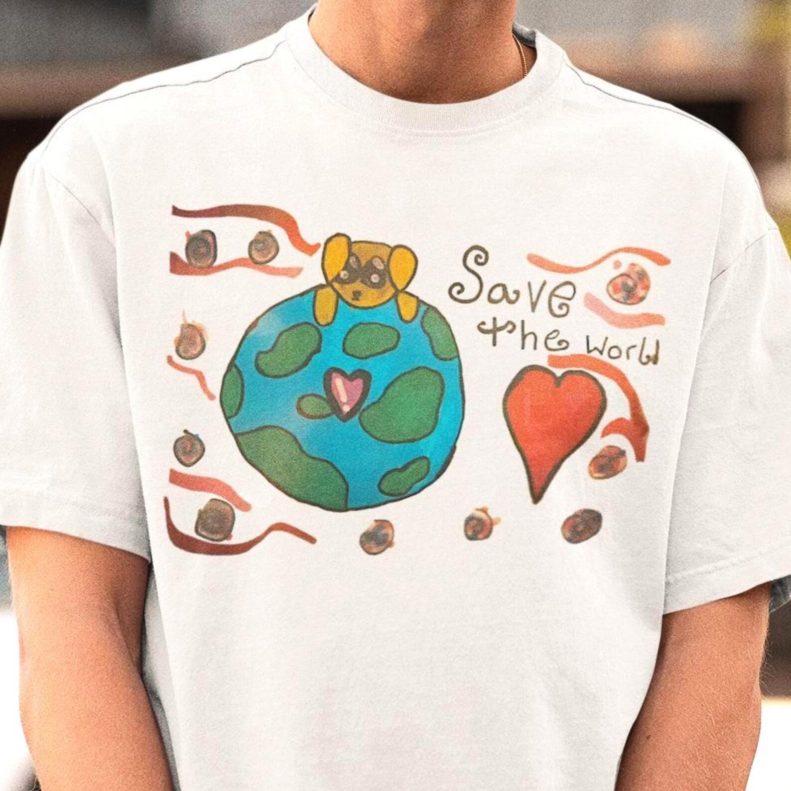Dr Grace s Painting Shirt - Project Hail Mary Tshirt,Jazz Hands,Rylan Grace,Rocky XL