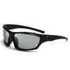 New Cycling Glasses, Polarized Sunglasses, Windproof Hiking And Skiing Glasses, Outdoor Specific Goggles 3253