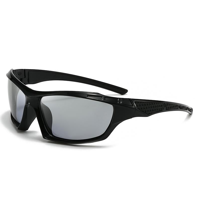 New Cycling Glasses, Polarized Sunglasses, Windproof Hiking And Skiing Glasses, Outdoor Specific Goggles 3253