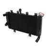 NEW-For Kawasaki Z900 2017-2025 Motorcycle Engine Water Tank Assembly Water Cooler Radiator Aluminum