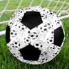 Pallone da Calcio Tema Calcio Taglia 5, Adatto Sia per Partite Indoor che Outdoor, un Regalo Adatto a Tutti.