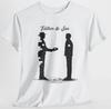 Father and Son Bond Tribute Shirt Father's Day Gift | Dad | Mom Family Matching