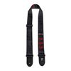 Motley Crue Girls Girls Girls Leather Guitar Strap