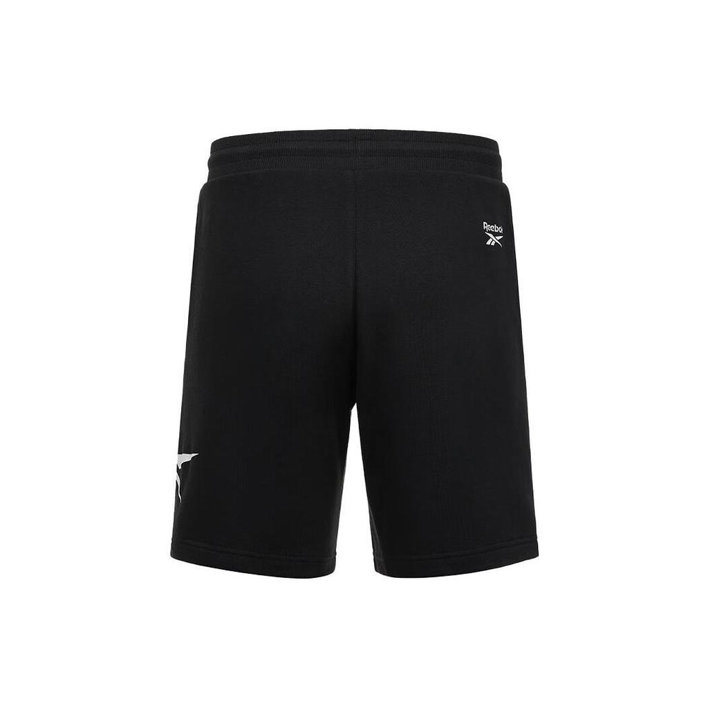 Reebok SHORT Casual Shorts Men's Black GV5517