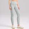 High Waist Yoga Leggings Women Seamless Butt Lift Compression Workout Pants Breathable Quick Dry