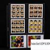 20Pages 1 2 3 4 6 8 9 Pockets Cards Page Po Album Cards Page For Magical Currency Collection Board Game Cards Star Post Card